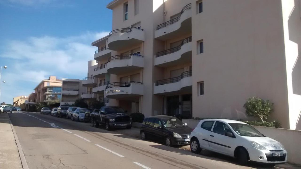 Victoria Apartment Calvi  Room photo