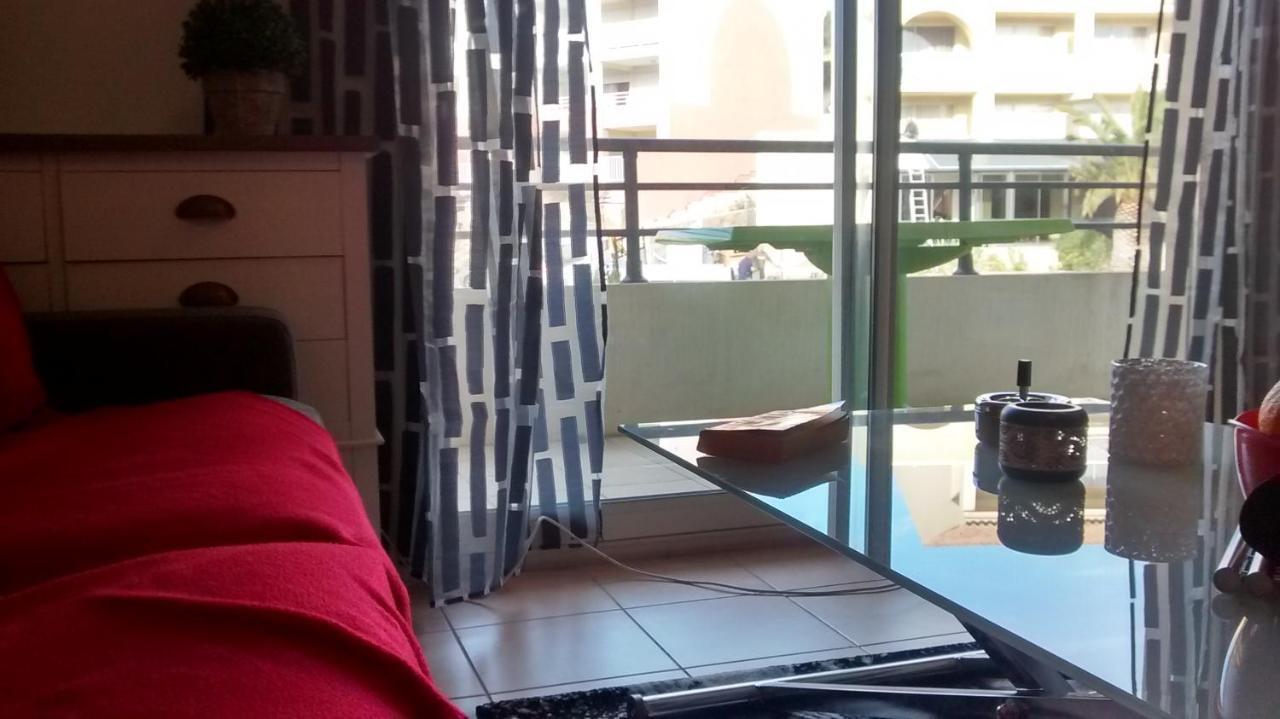 Victoria Apartment Calvi  Room photo