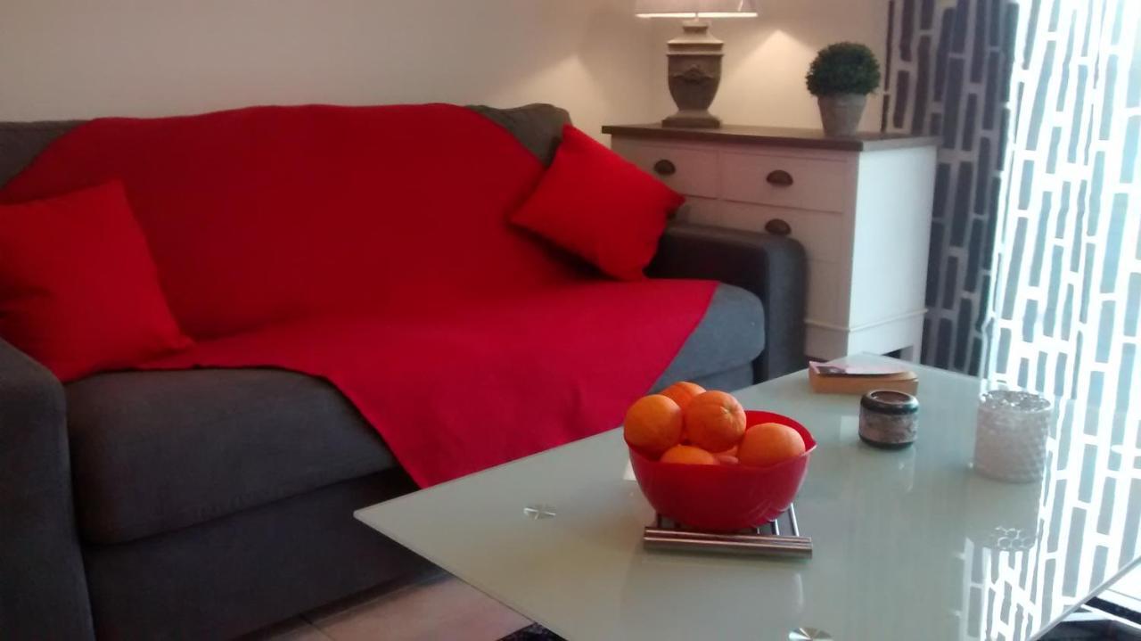 Victoria Apartment Calvi  Room photo